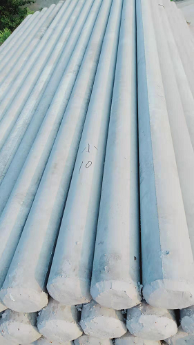 小10米預(yù)應(yīng)力水泥電線桿